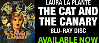 Cat and the Canary Standard BD