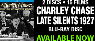Charley Chase 1927 BD