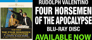 Four Horsemen BD