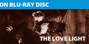 The Love Light BD