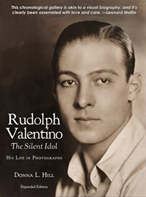 Valentino: The Silent Idol